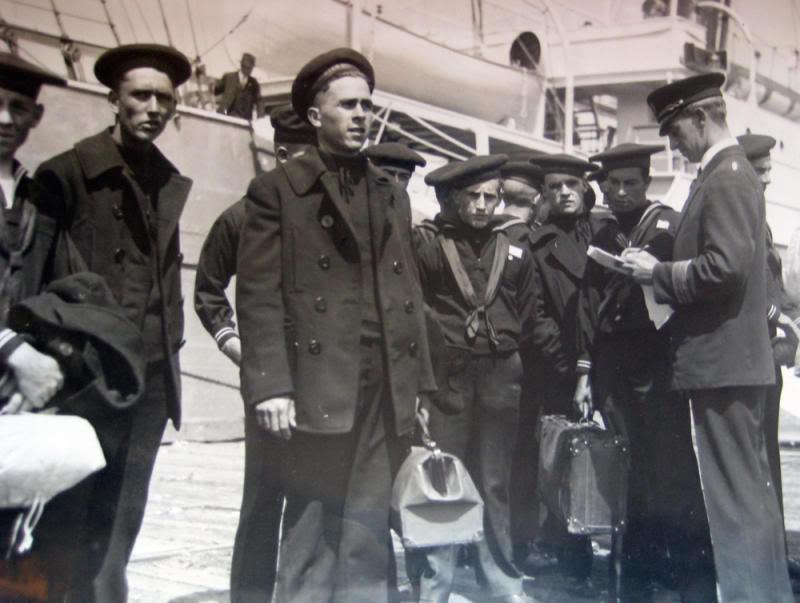 1920 Sailors