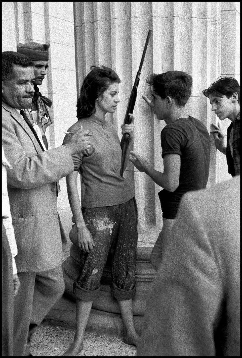 Burt Glinn 3