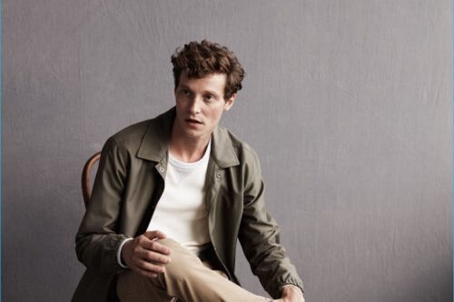 Abercrombie Fitch 2016 Mens Fall Winter Campaign 008 1