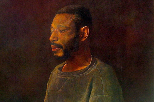 Grape Wine Andrew Wyeth