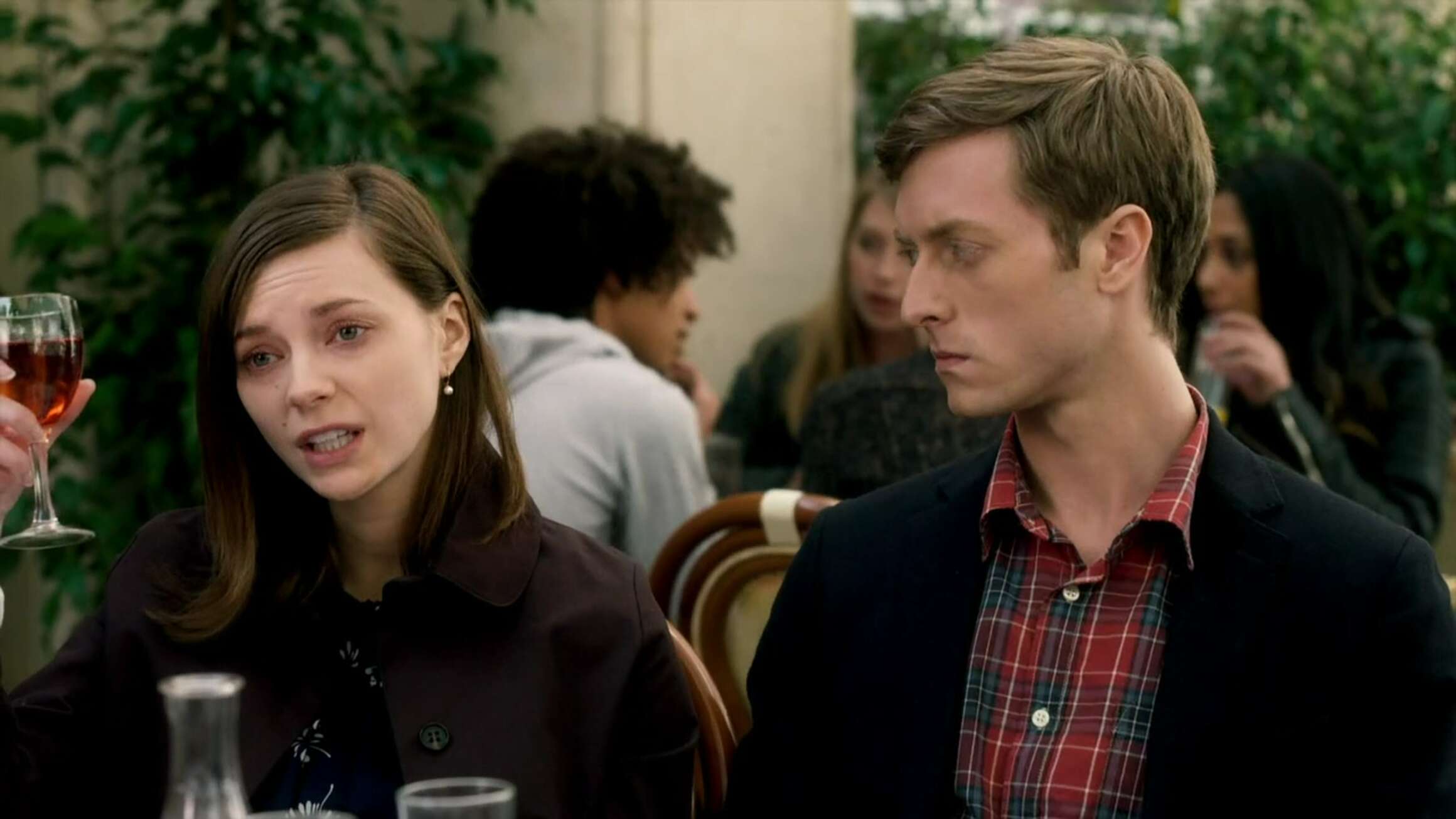 Celluloid Cloth: The Cosmopolitans | Epochs Menswear