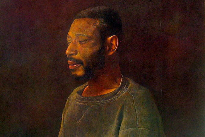 Grape Wine Andrew Wyeth