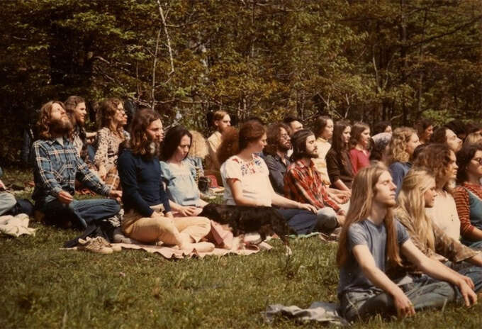 Hippie Commune