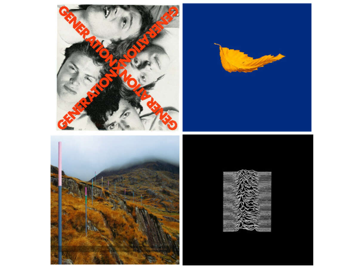Profile in Style: Peter Saville | Epochs Menswear