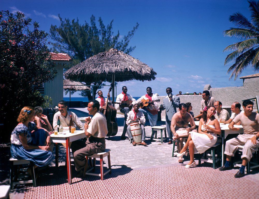 Cuba High Life