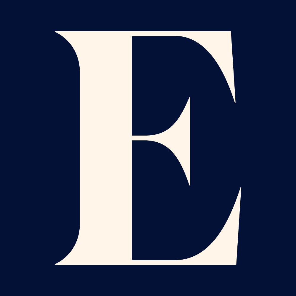Epochs Menswear logo