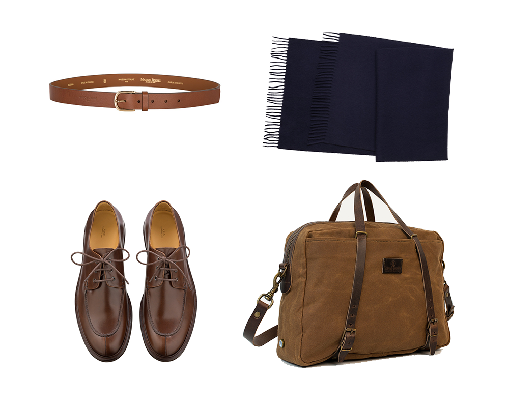 Frenchaccessories