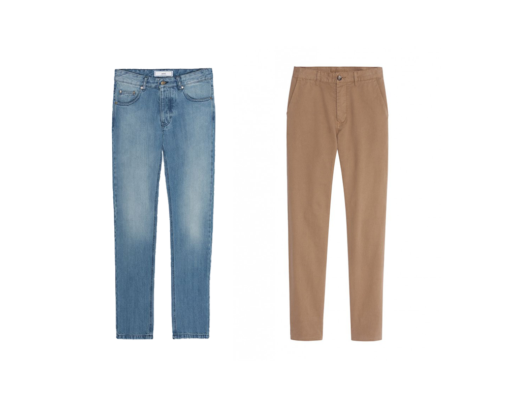 Frenchtrousers
