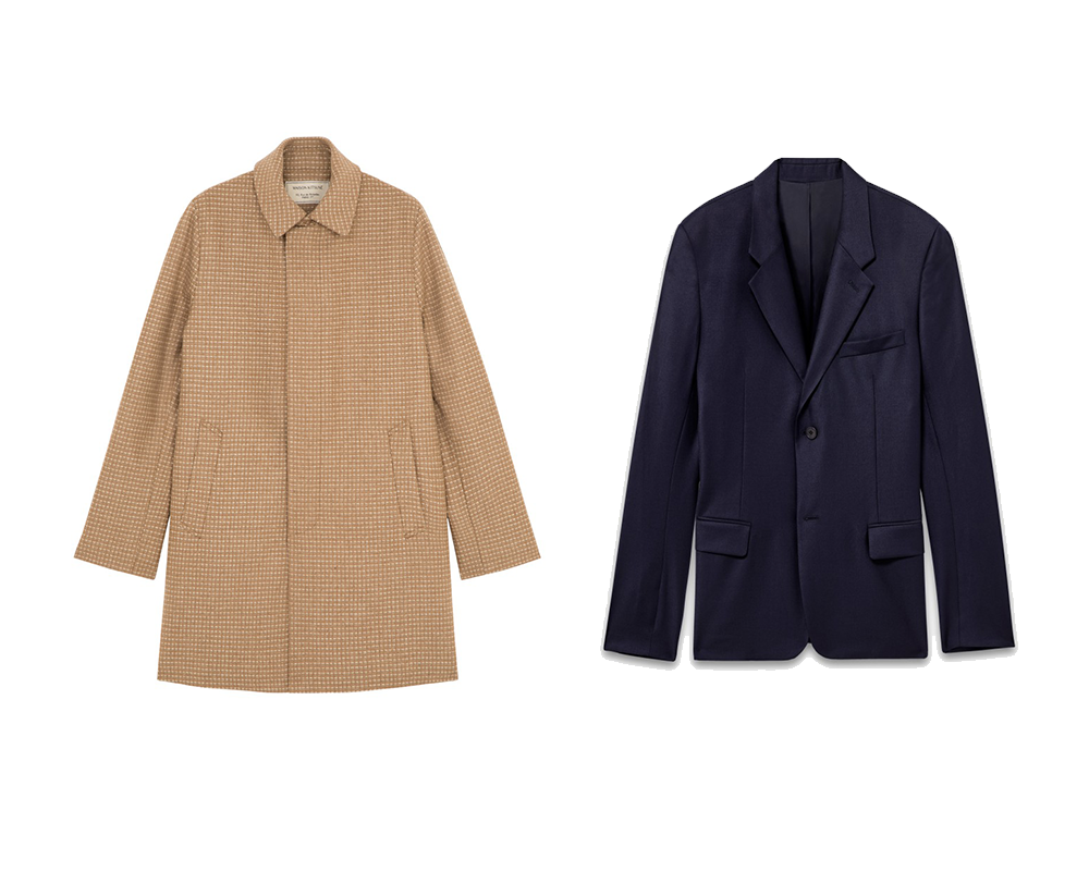 Jackets