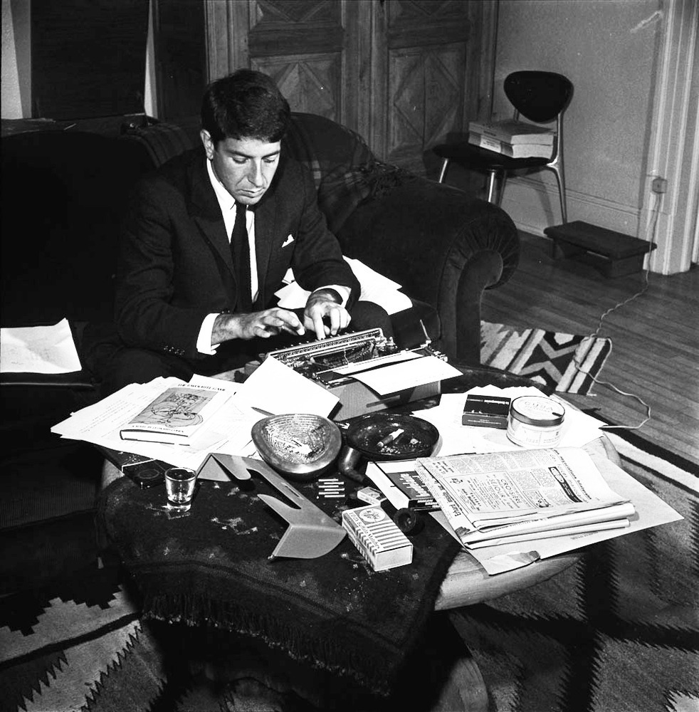 Lc 26 Oct 1963 Allan R Leishman Montreal Star Library And Archives Canada Pa 190166 Light Scaled1000