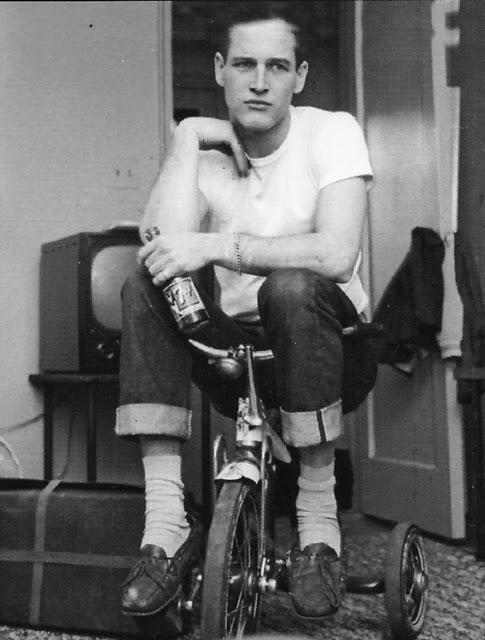 Paulnewman