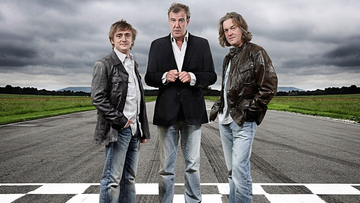 Topgear