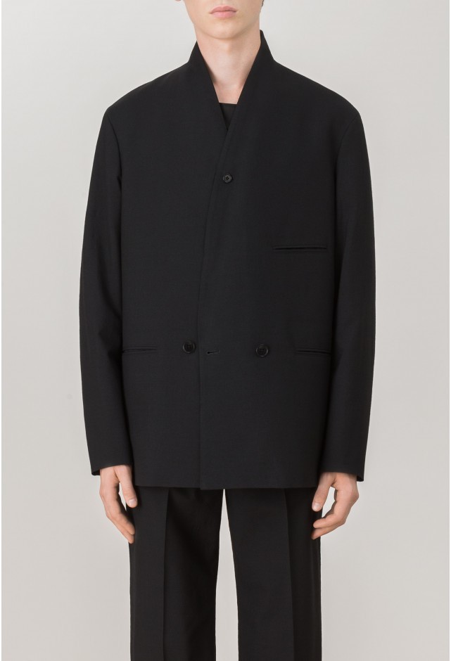 Veste Croisee